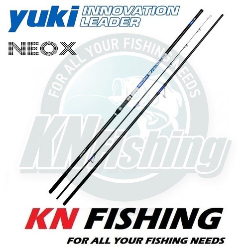 Yuki neox dsc maseraty - neox,