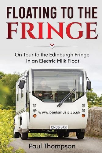 Floating the fringe - floating, to