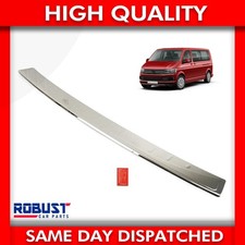 FOR VW TRANSPORTER T6 CHROME