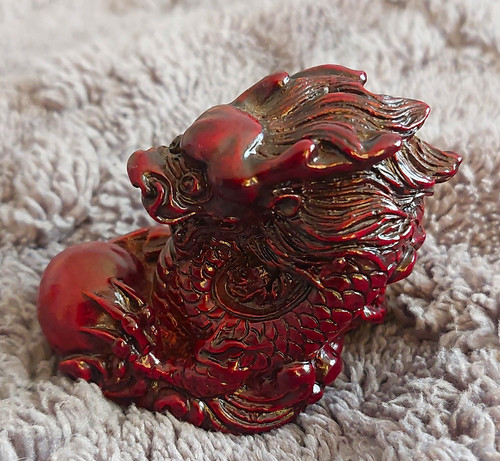 Vintage wenzhou xiangshi red - wenzhou,