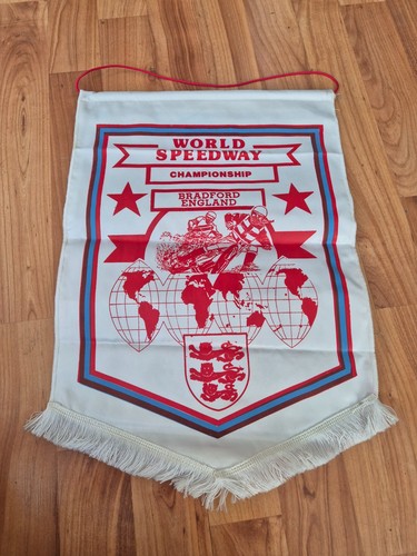 Vintage world speedway - vintage,