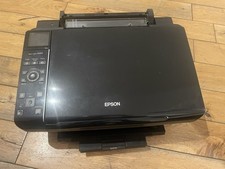 Epsom Stylus Sx415 Printer