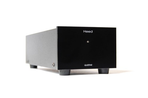 Heed questar phono - mc,