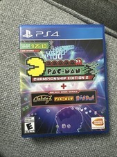 Pac Man Championship Edition 2