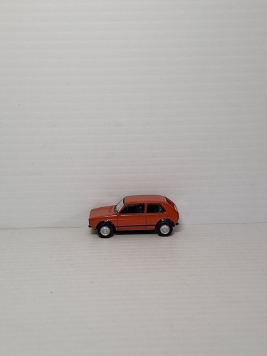 Oxford die cast volkswagen - die,