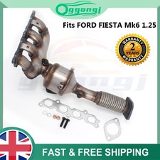 9V215G232AA Catalytic