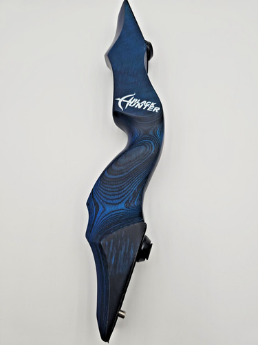 Inch black hunter - black,