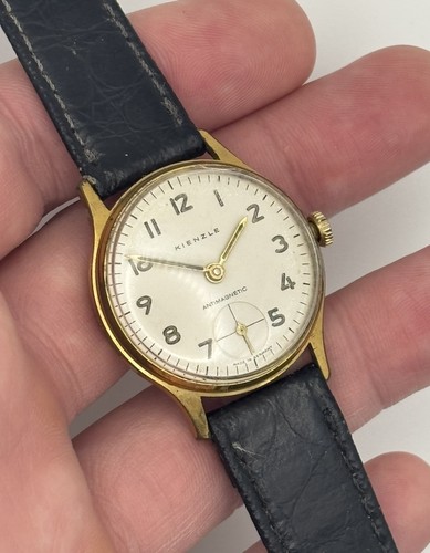 1960 kienzle vintage - kienzle,