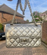 Chanel Mini Reissue  2.55 flap