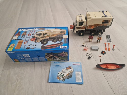 Playmobil 4839 adventure - playmobil,