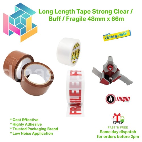 Parcel packing tape - packing,