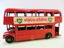MATCHBOX LESNEY 5 'AEC LONDON