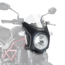 Puig Nose Fairing Windshield