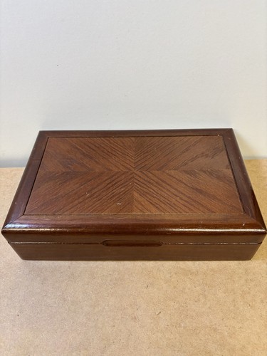 Vintage mele wooden jewelry - vintage,