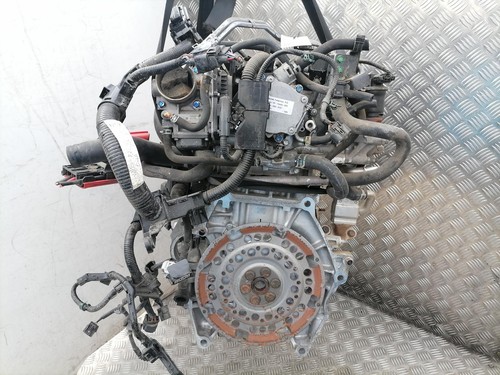 Honda jazz engine l13b2 3 - engine,