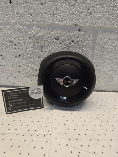 Genuine mini black spoke - 3,