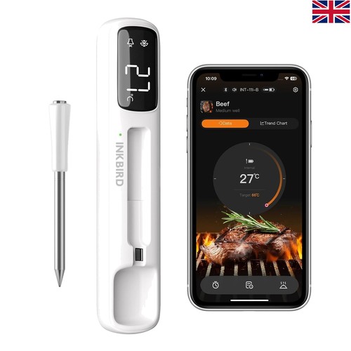 Wireless bluetooth meat - wireless,