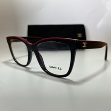 Chanel 3392 c.1794 53x17-140