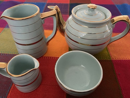 Rare sadler blue - rare,