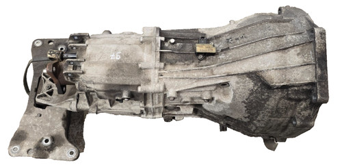 Bmw series f10 f11 - f11, 520d