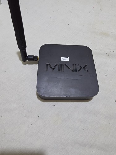 Minix neo z83 plus - v2, intel