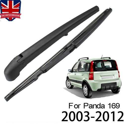 For fiat panda - 169, 2003-2012