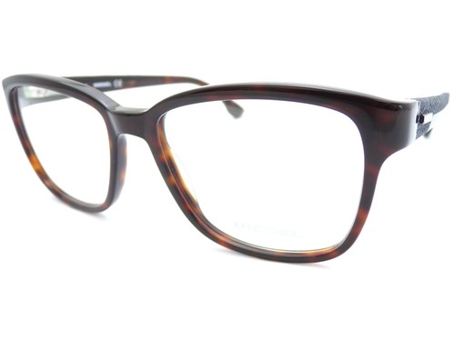 Diesel glasses frame dark - frame,
