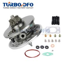 GT1544V Turbo charger CHRA 762328-0002 for Volvo C30 S40 II V50 1.6D 80Kw D4164T