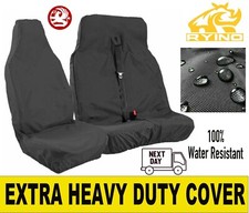 HEAVY DUTY WATERPROOF BLACK