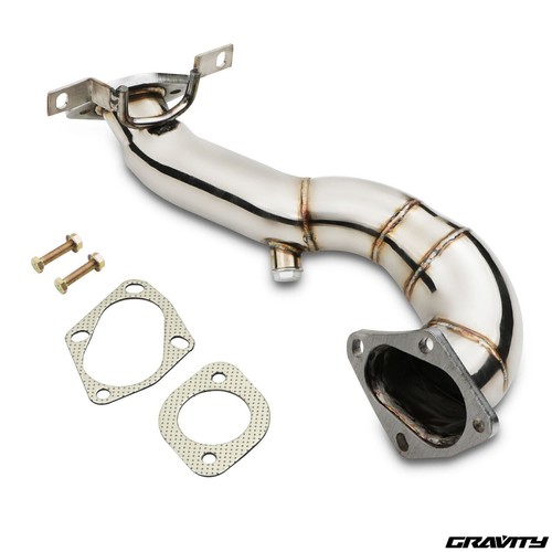 Cat exhaust downpipe - cat,