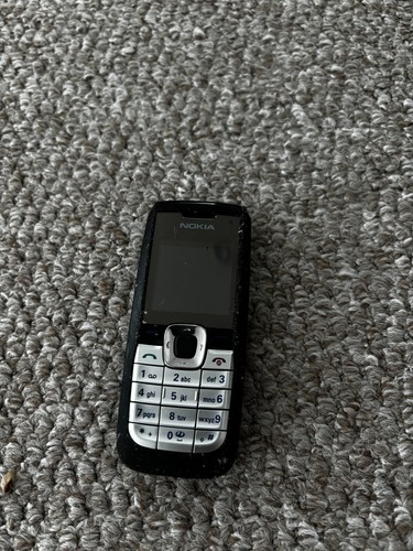 Nokia mobile phone - nokia, (unlocked)