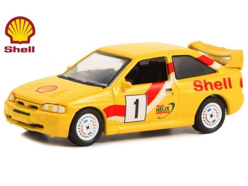 Ford escort cosworth - cosworth, #1
