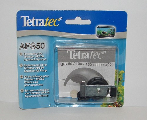 Tetratec aps air pump - tetratec,