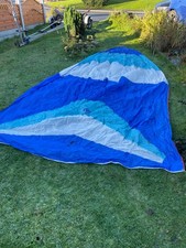 Sailing Dinghy Spinnaker sail