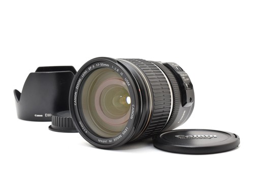 Mint canon s 17 55mm - canon, 17-55mm