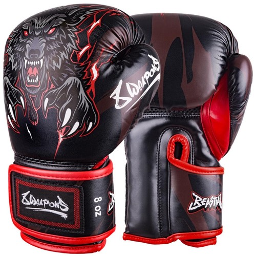 Weapons kids bestial wolf - kids,