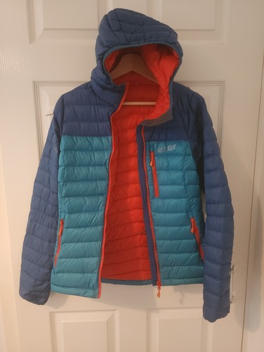 Alpkit filament hooded down - alpkit,