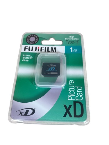 Fujifilm 1gb high - fujifilm,
