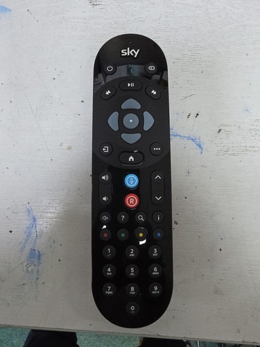 Original sky voice - original,