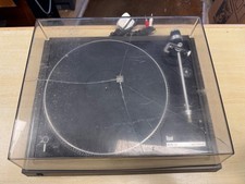 Dual 505-2 turntable Belt