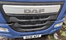 DAF TRUCKS LF250 COMPLETE