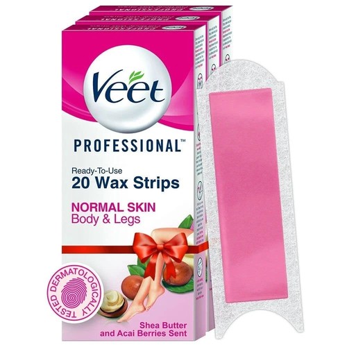 Veet professional full - 3,
