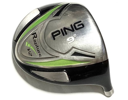 Ping golf club rapturev2 - ping, 1w