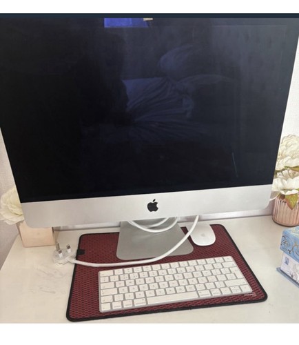 Apple imac 2020 pristine - apple,