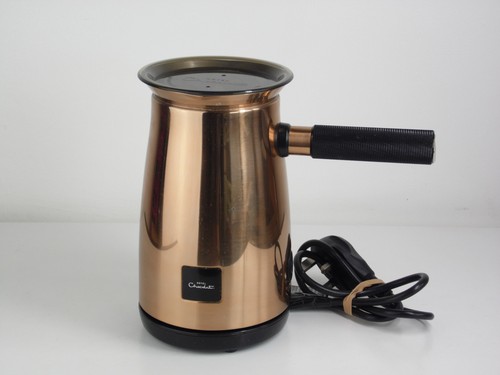 Hotel chocolat velvetiser - hotel,