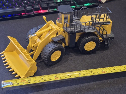 Joal komatsu wa900 advance - komatsu,