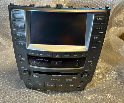 2005 2012 lexus is250 mark - 2005-2012,