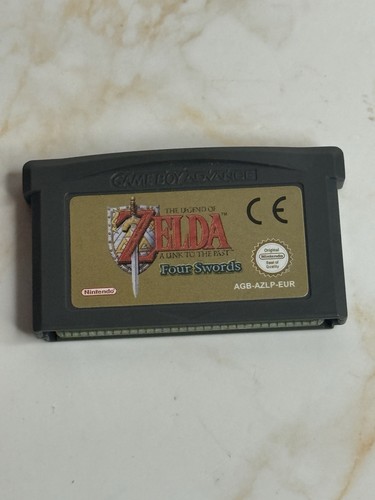 Gameboy advance gba - gba,
