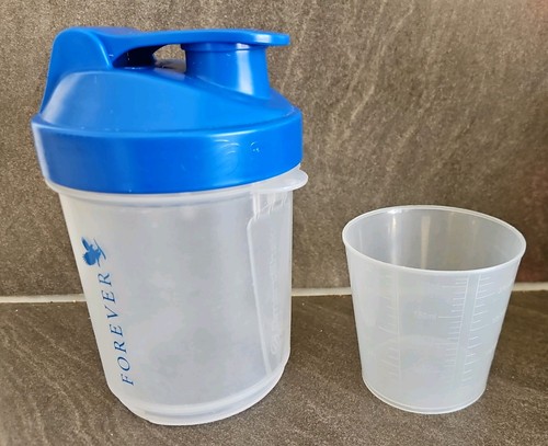 Forever living blue - forever,