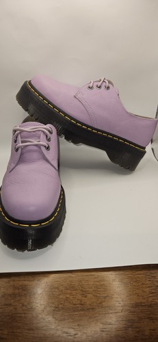 Martens 1461 quad lilac - 1461, ii